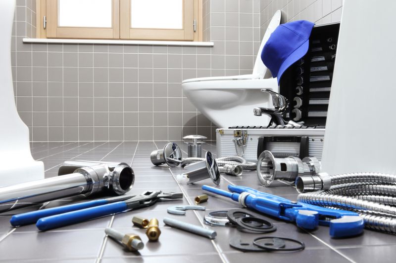 Top Bathroom Remodeling Companies in Colonia, NJ