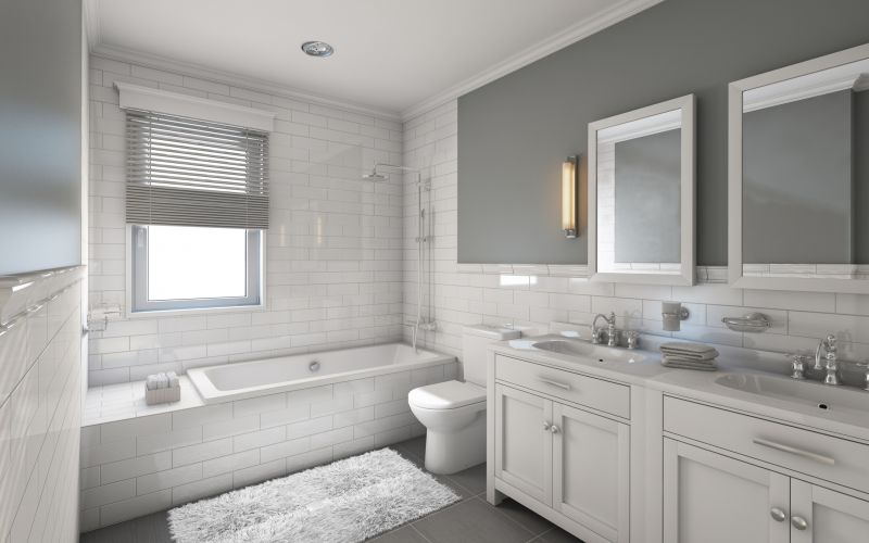 Top Bathroom Remodeling Companies in Hackensack, NJ