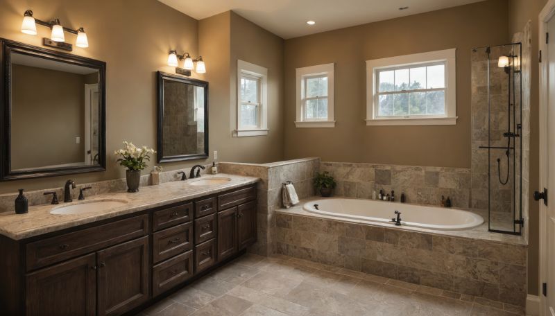 Top Bathroom Remodeling Companies in Maplewood, NJ
